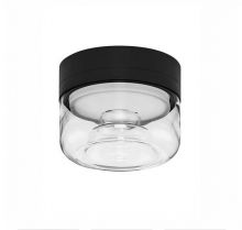 Doris oprawa sufitowa led 7W 420lm 3000K czarna